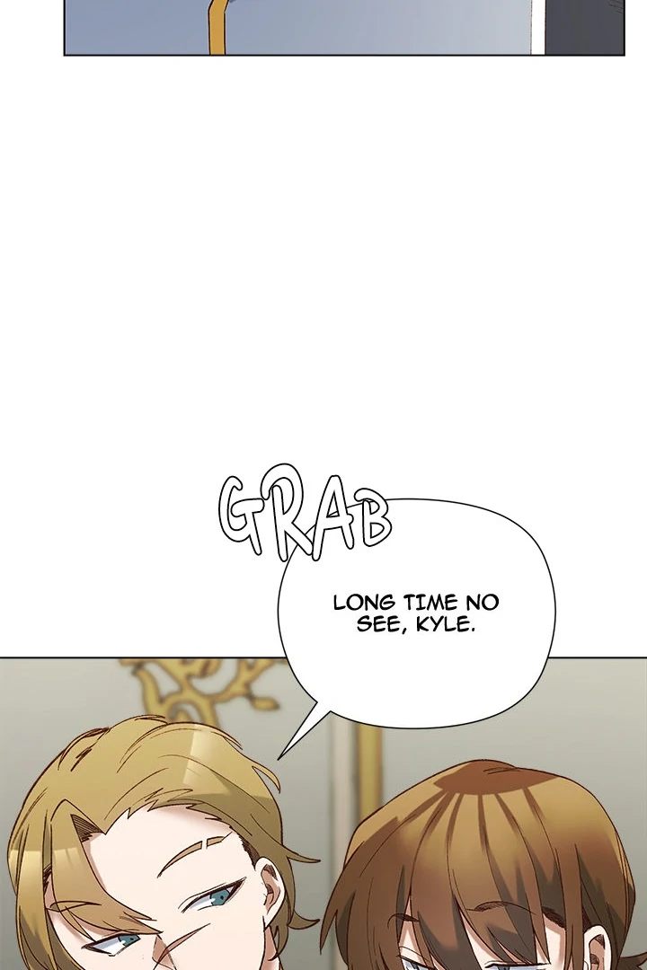 I Will Protect the Lady - Chapter 18 - picture 53