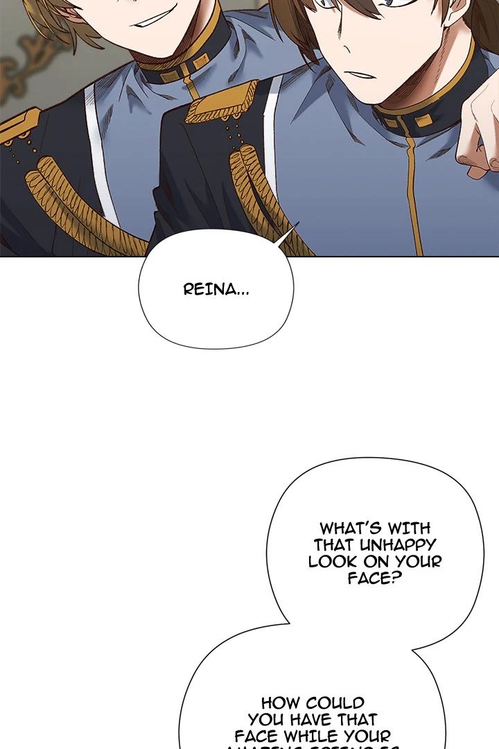 I Will Protect the Lady - Chapter 18 - picture 54