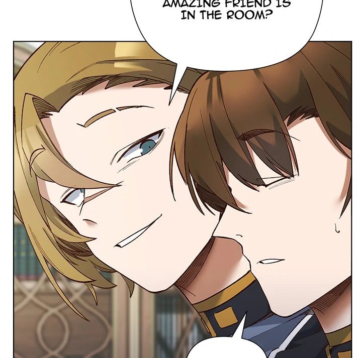 I Will Protect the Lady - Chapter 18 - picture 55