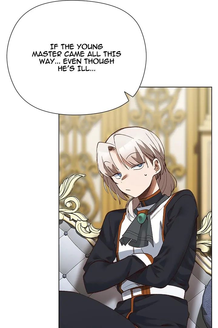 I Will Protect the Lady - Chapter 18 - picture 57