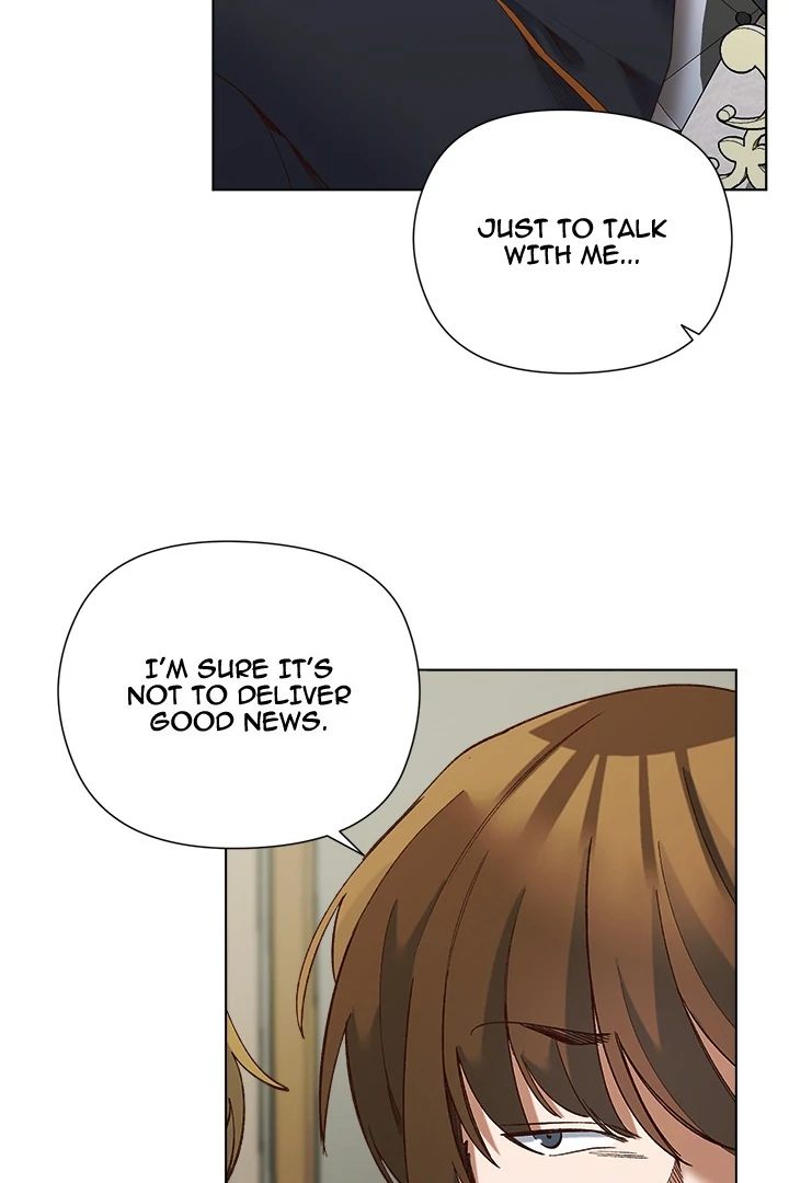 I Will Protect the Lady - Chapter 18 - picture 58