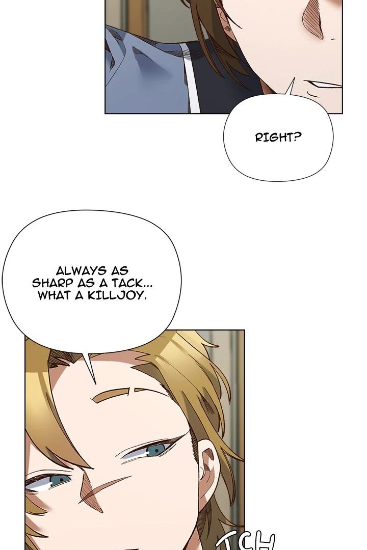 I Will Protect the Lady - Chapter 18 - picture 59