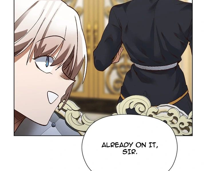I Will Protect the Lady - Chapter 18 - picture 61