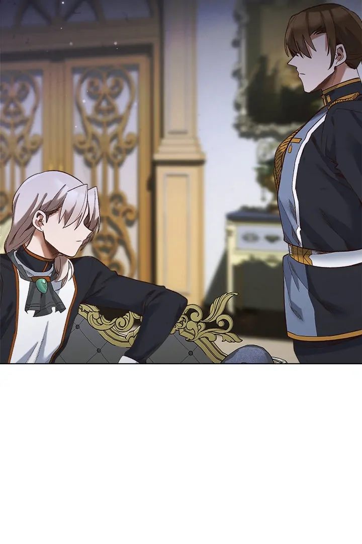 I Will Protect the Lady - Chapter 18 - picture 63