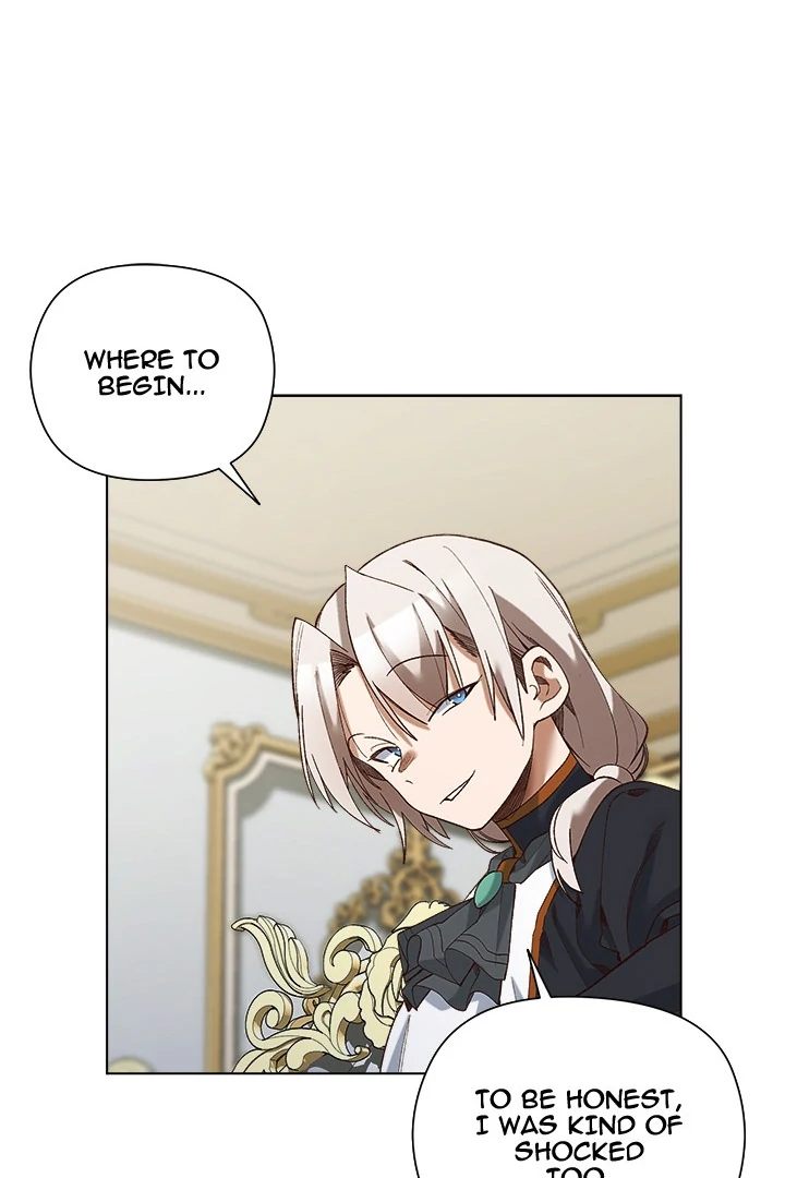 I Will Protect the Lady - Chapter 18 - picture 64