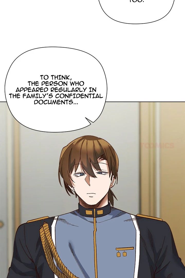 I Will Protect the Lady - Chapter 18 - picture 65