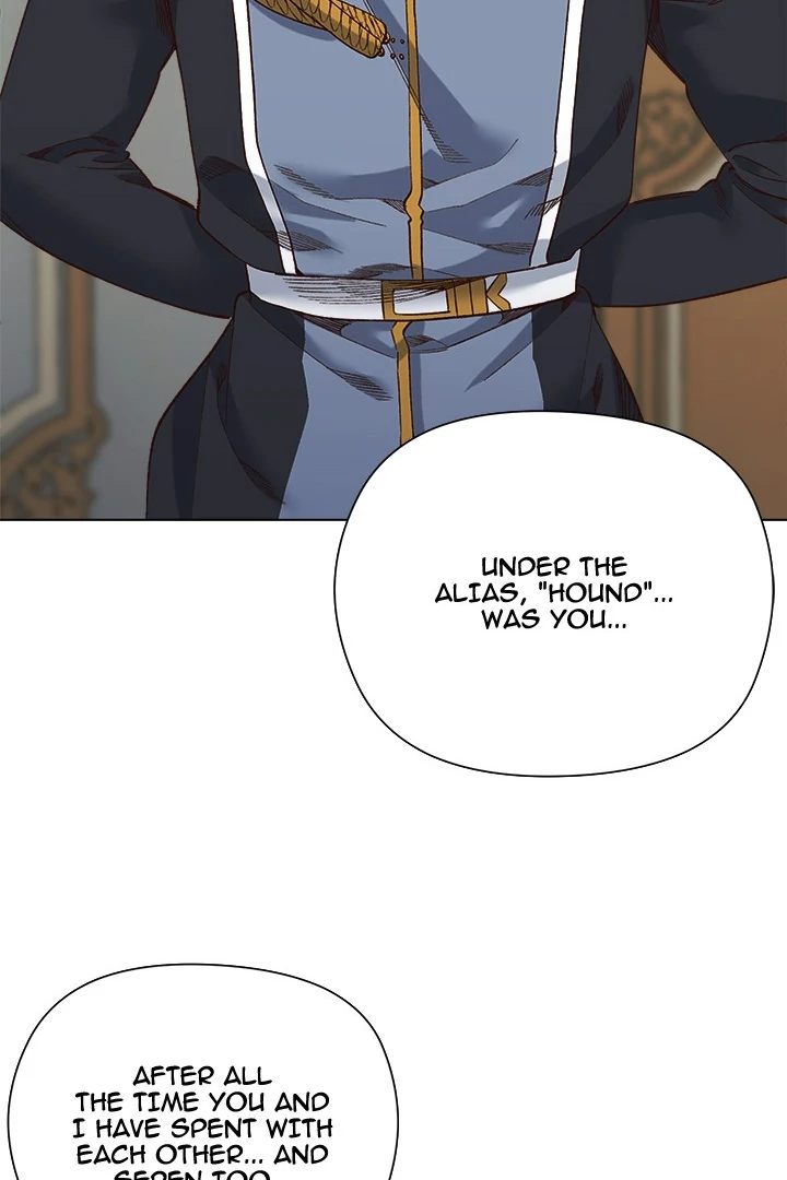 I Will Protect the Lady - Chapter 18 - picture 66
