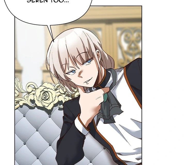 I Will Protect the Lady - Chapter 18 - picture 67