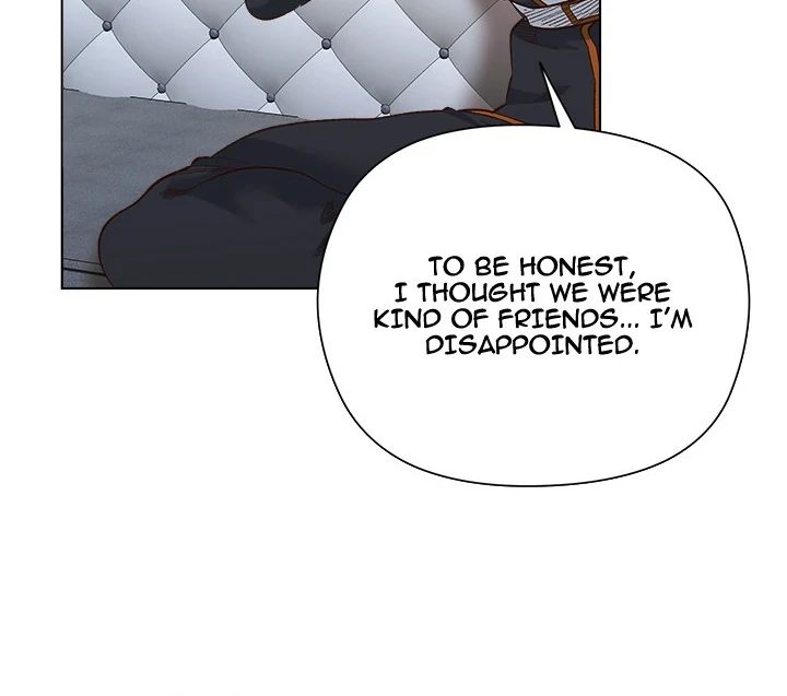 I Will Protect the Lady - Chapter 18 - picture 68