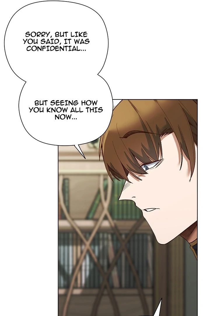 I Will Protect the Lady - Chapter 18 - picture 69