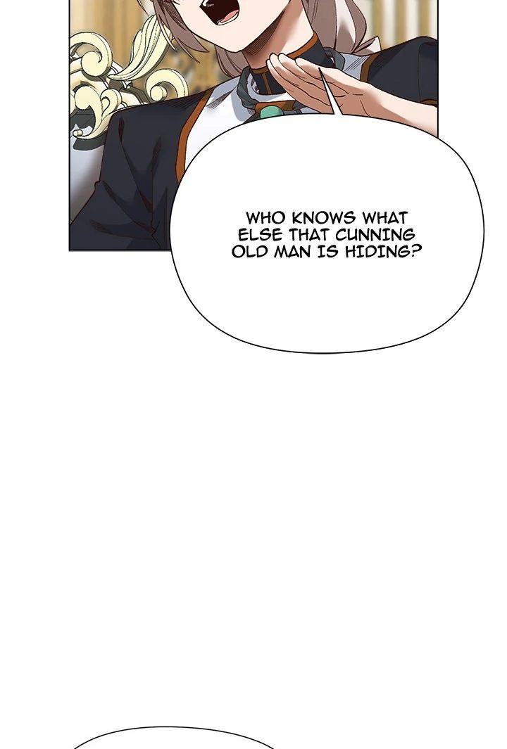 I Will Protect the Lady - Chapter 18 - picture 71