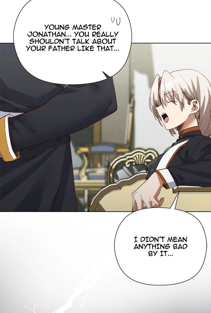 I Will Protect the Lady - Chapter 18 - picture 72