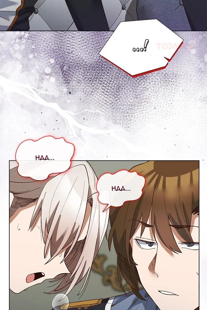I Will Protect the Lady - Chapter 18 - picture 74