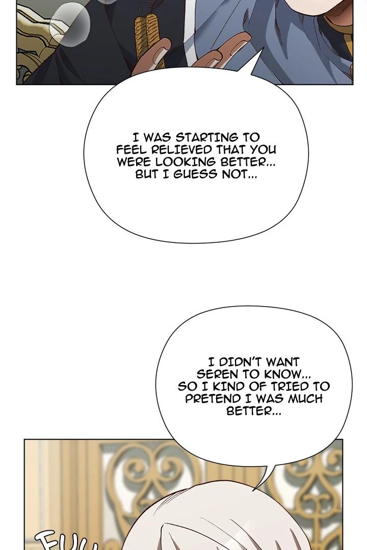 I Will Protect the Lady - Chapter 18 - picture 75