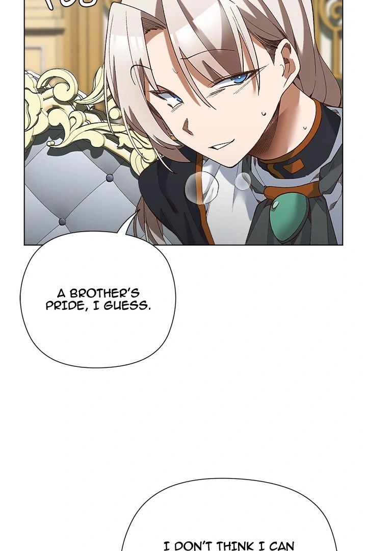 I Will Protect the Lady - Chapter 18 - picture 76