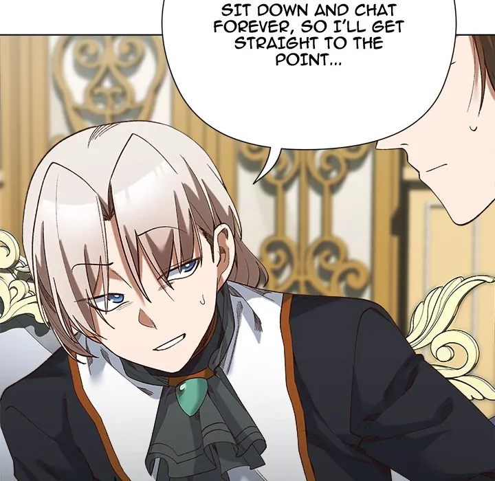 I Will Protect the Lady - Chapter 18 - picture 77