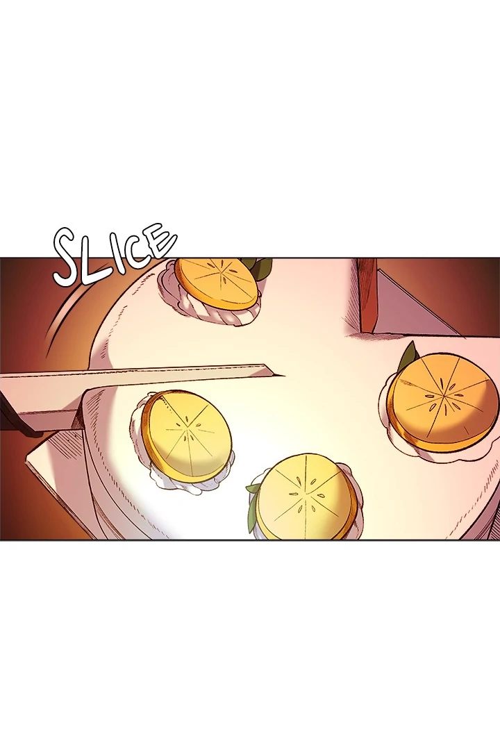 I Will Protect the Lady - Chapter 18 - picture 8