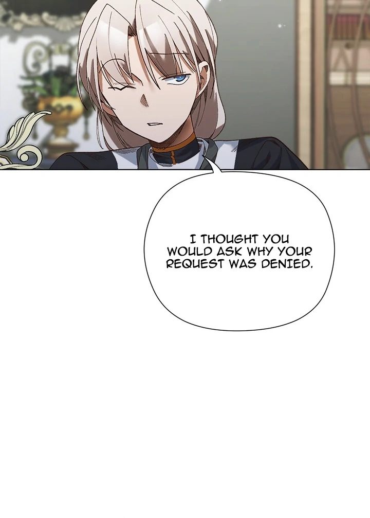 I Will Protect the Lady - Chapter 18 - picture 83