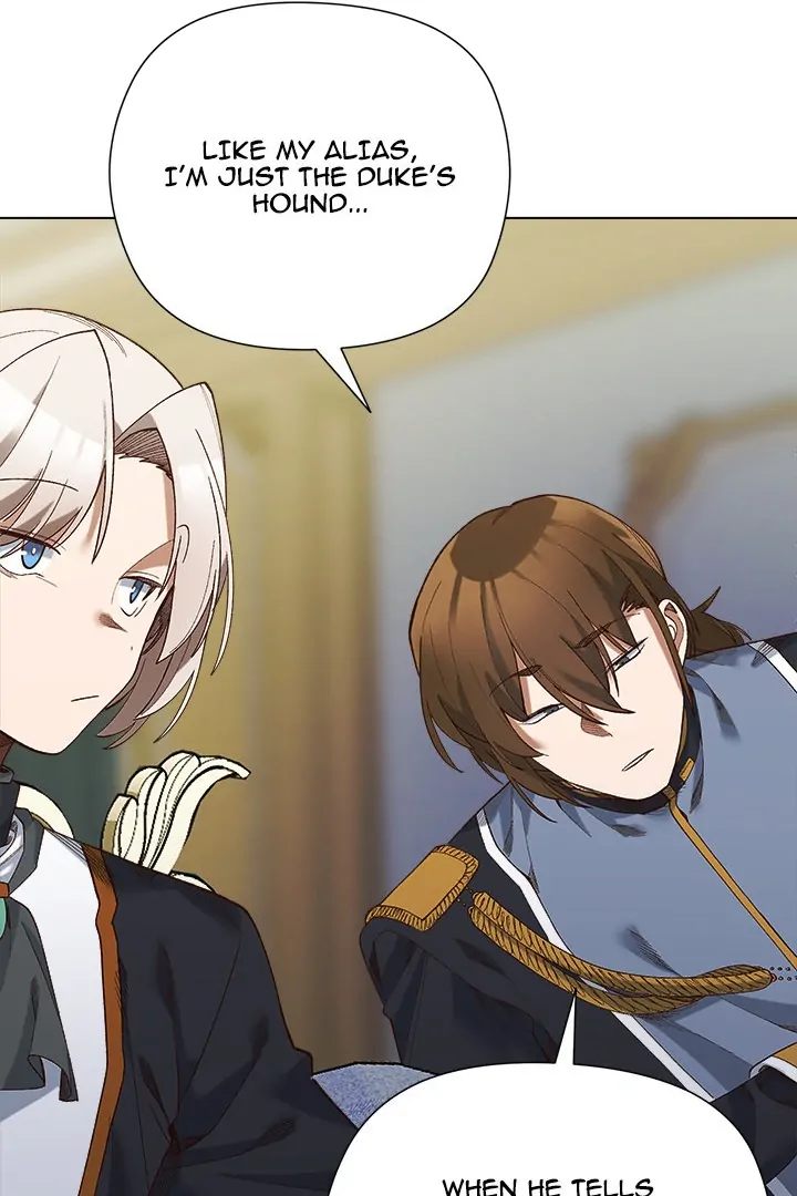 I Will Protect the Lady - Chapter 18 - picture 84