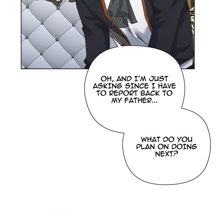 I Will Protect the Lady - Chapter 18 - picture 88