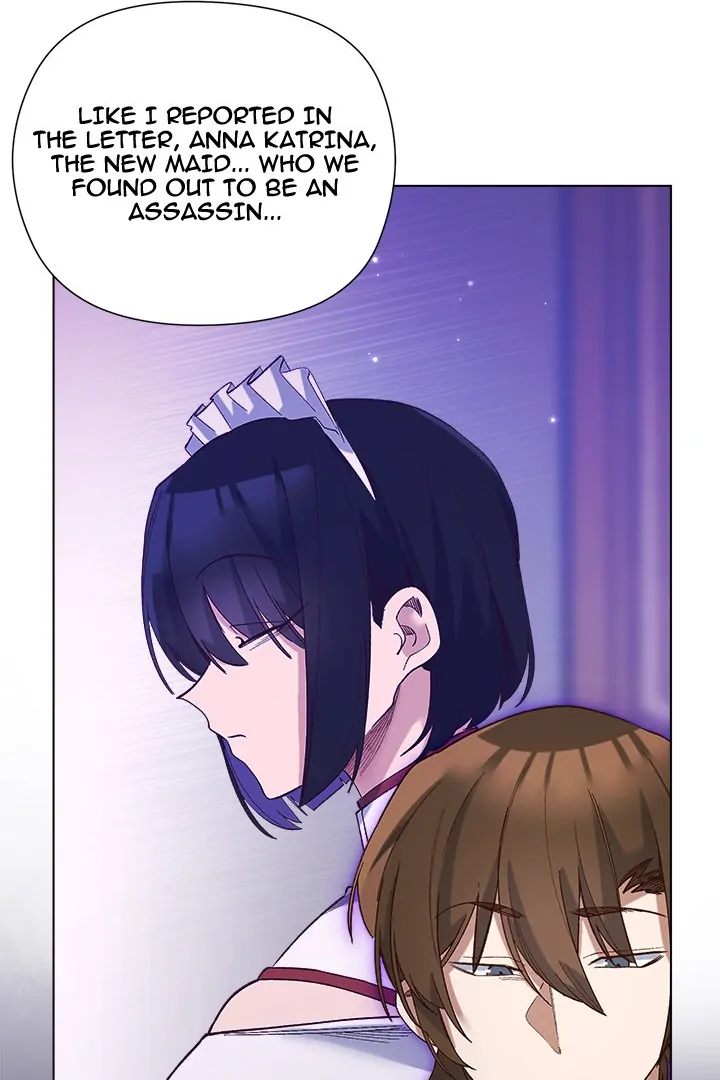 I Will Protect the Lady - Chapter 18 - picture 89