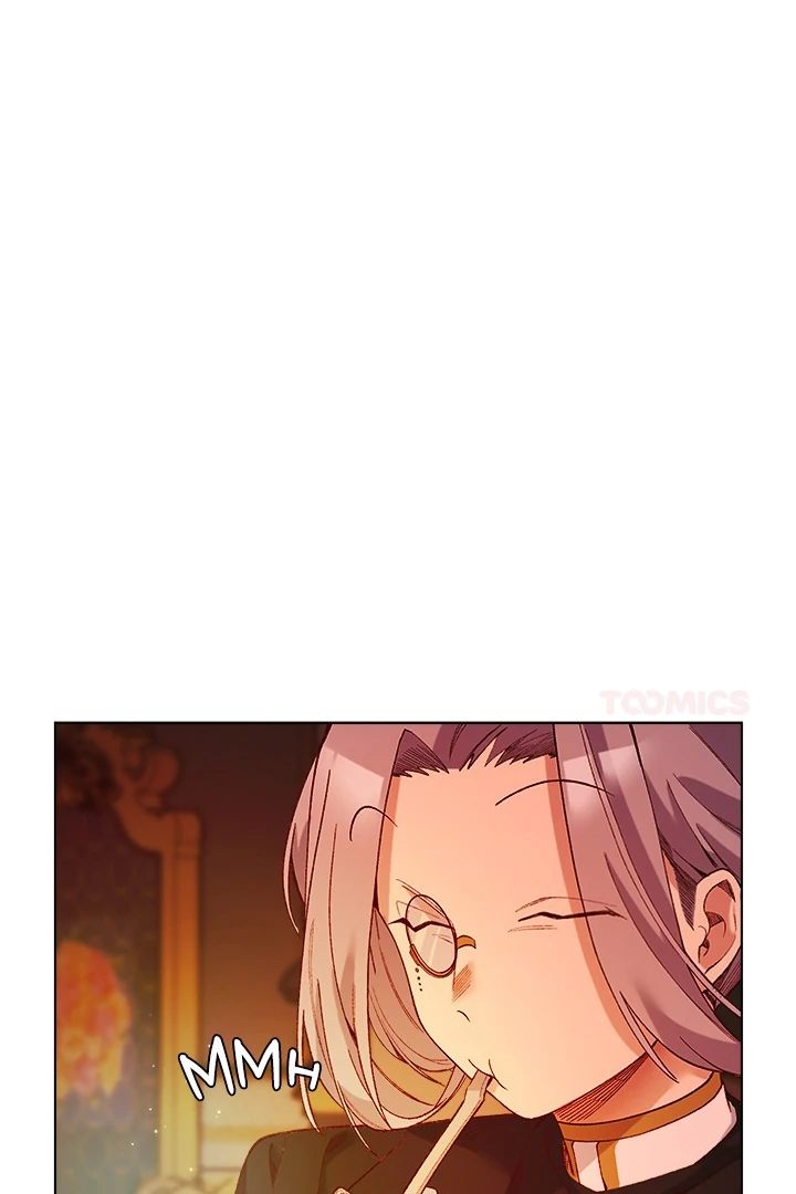 I Will Protect the Lady - Chapter 18 - picture 9