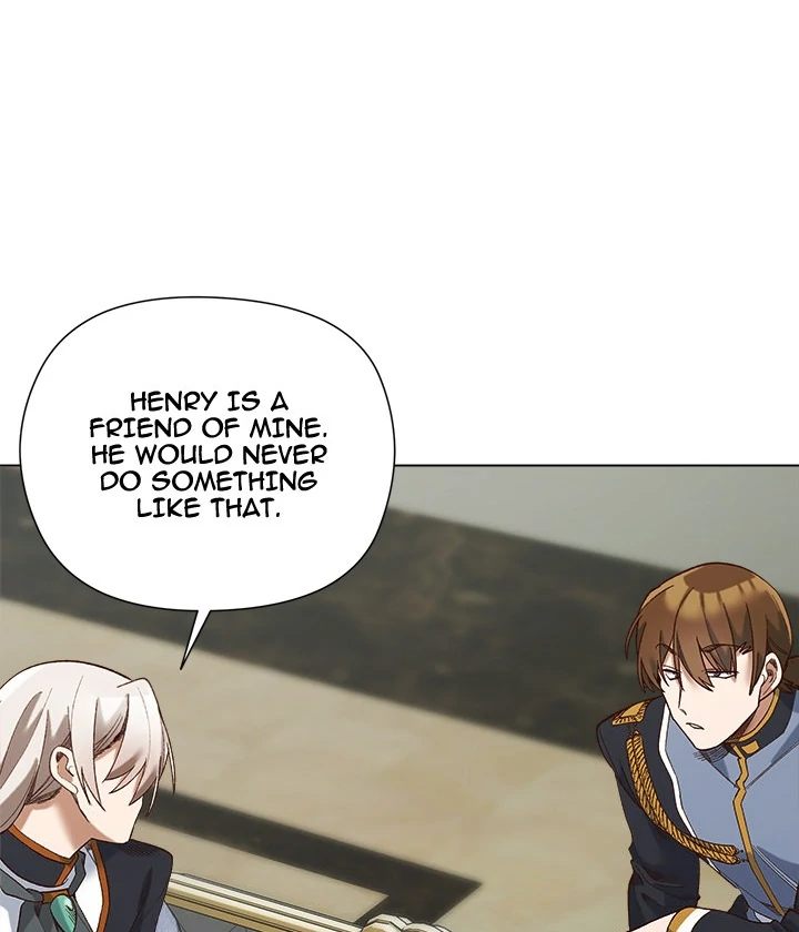 I Will Protect the Lady - Chapter 18 - picture 92