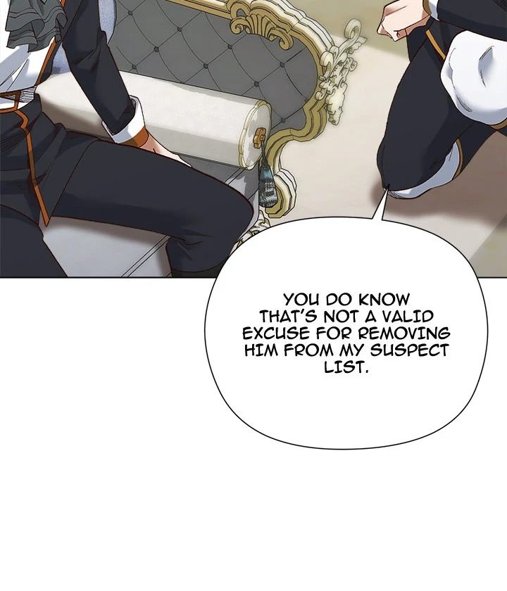 I Will Protect the Lady - Chapter 18 - picture 93