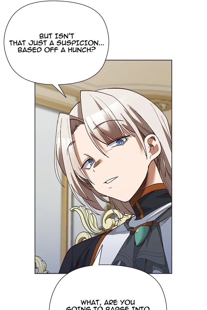 I Will Protect the Lady - Chapter 18 - picture 94