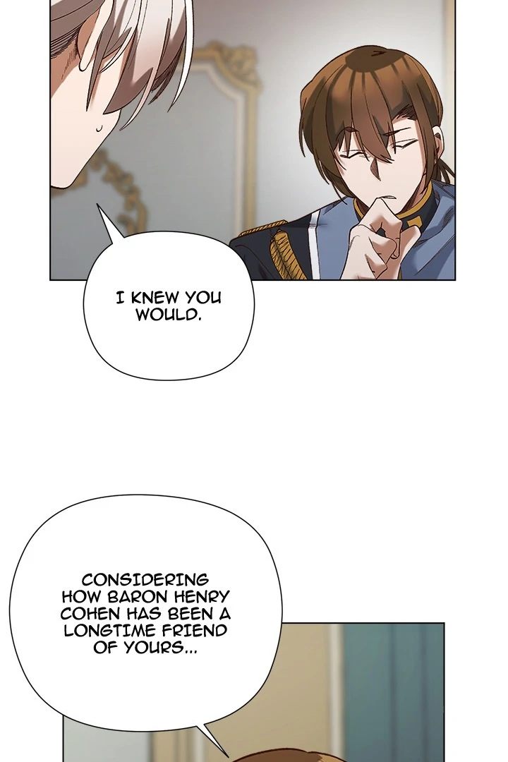 I Will Protect the Lady - Chapter 18 - picture 96