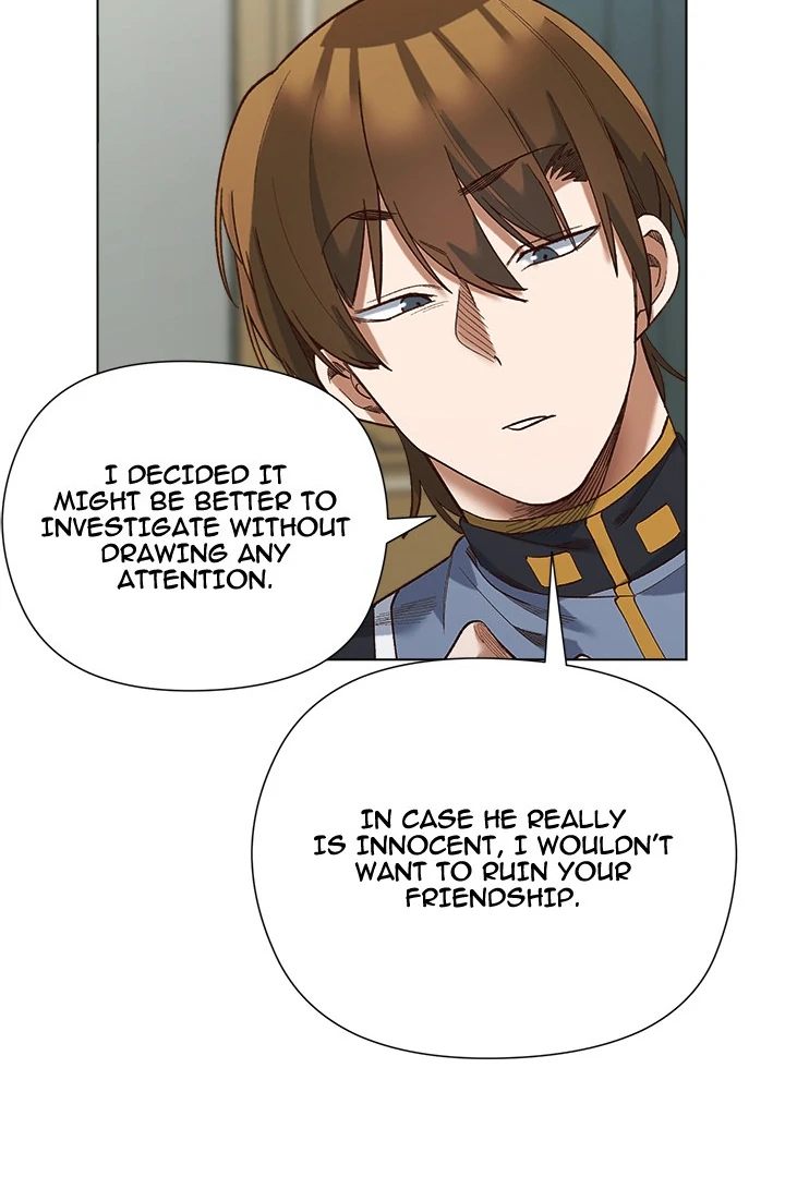 I Will Protect the Lady - Chapter 18 - picture 97