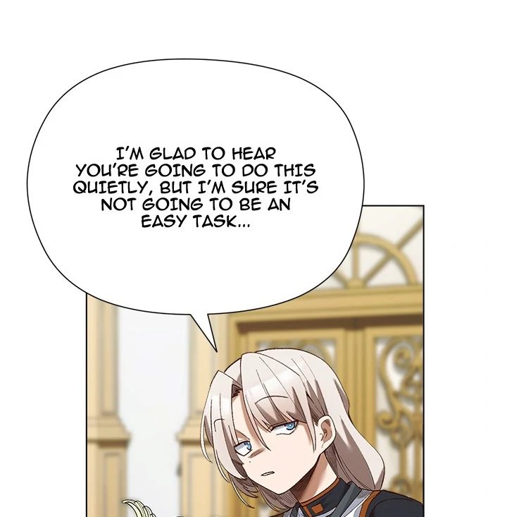 I Will Protect the Lady - Chapter 18 - picture 98