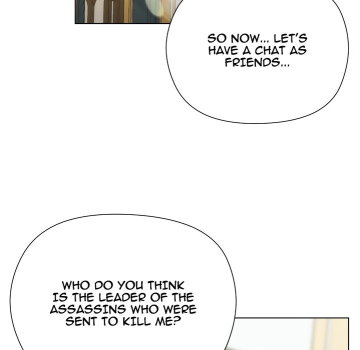 I Will Protect the Lady - Chapter 19 - picture 10