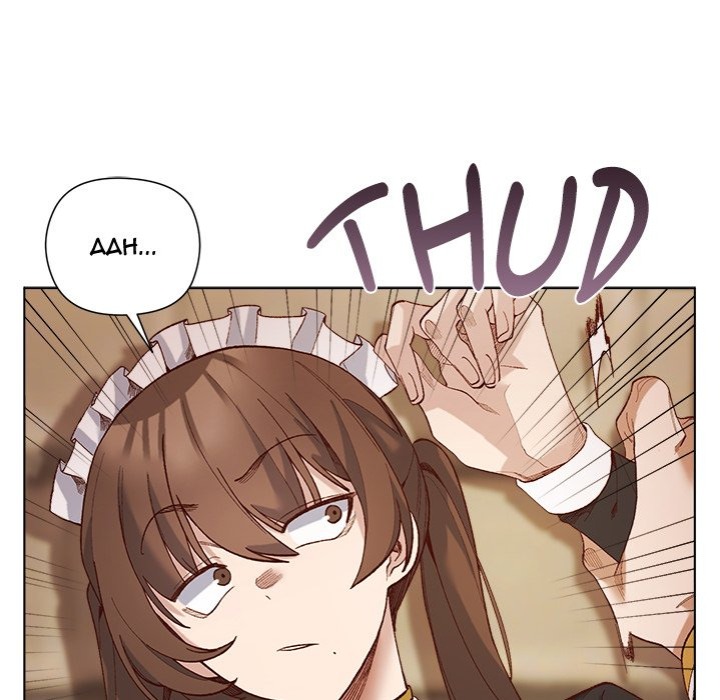 I Will Protect the Lady - Chapter 19 - picture 100