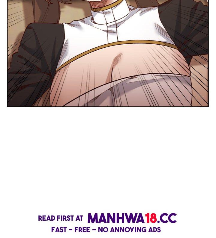 I Will Protect the Lady - Chapter 19 - picture 101