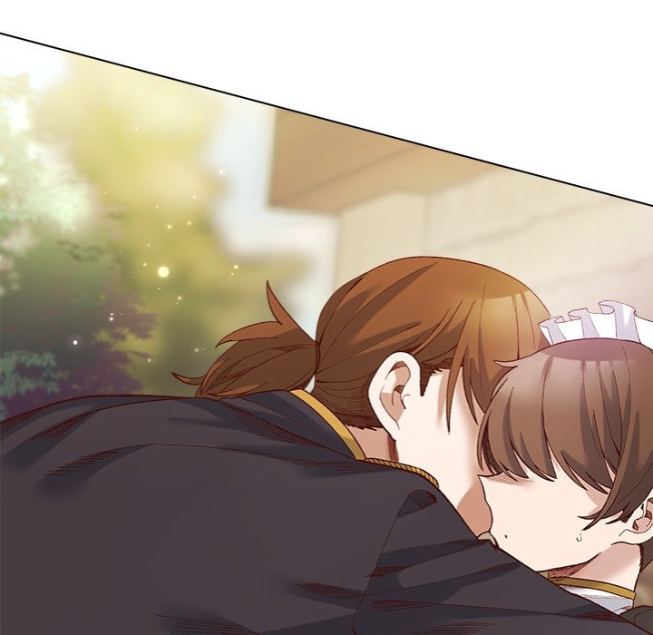 I Will Protect the Lady - Chapter 19 - picture 103