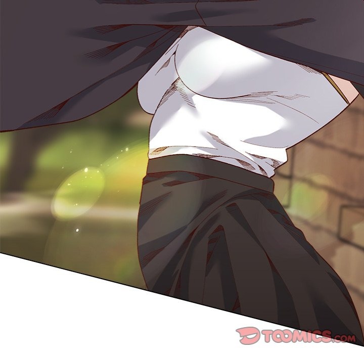 I Will Protect the Lady - Chapter 19 - picture 104