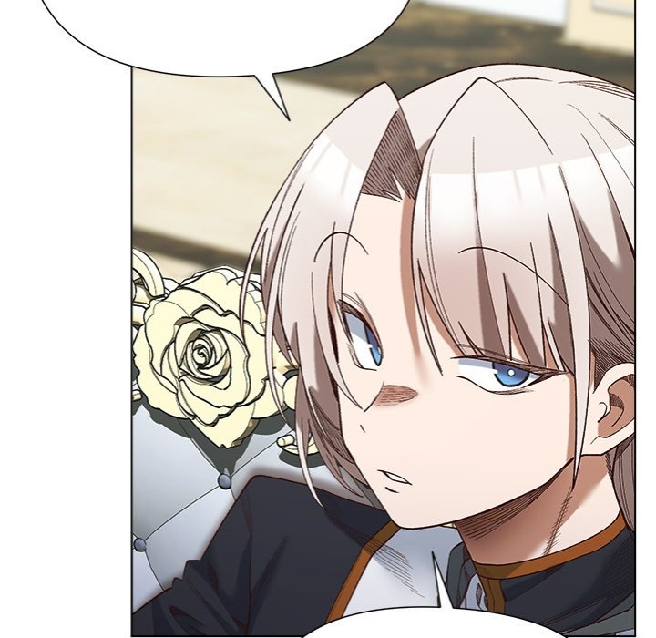 I Will Protect the Lady - Chapter 19 - picture 11