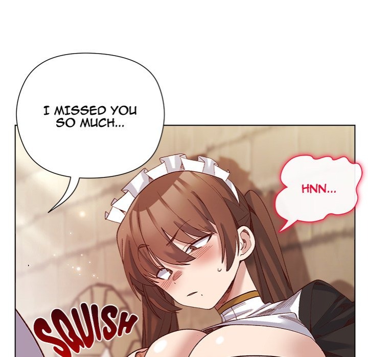 I Will Protect the Lady - Chapter 19 - picture 111