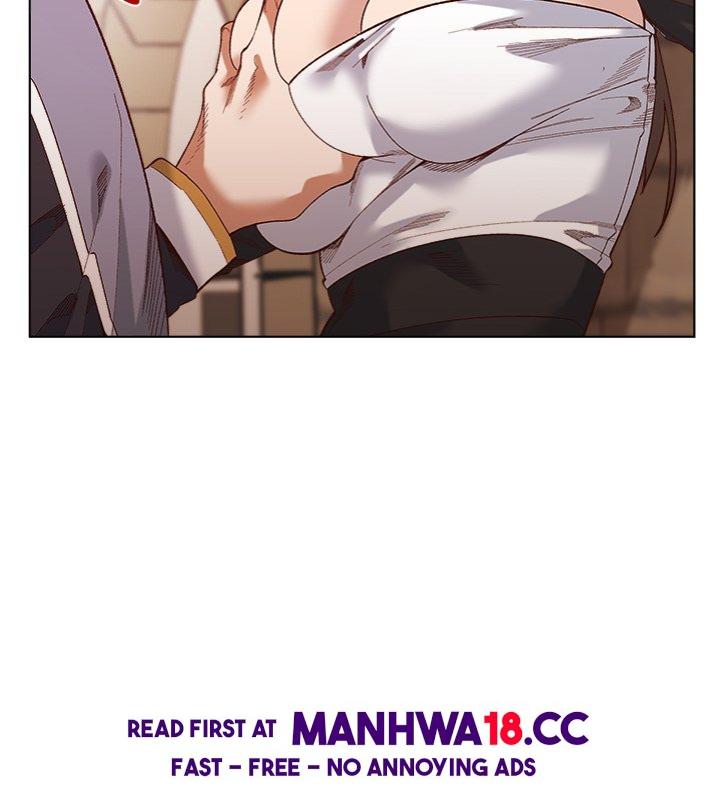 I Will Protect the Lady - Chapter 19 - picture 112