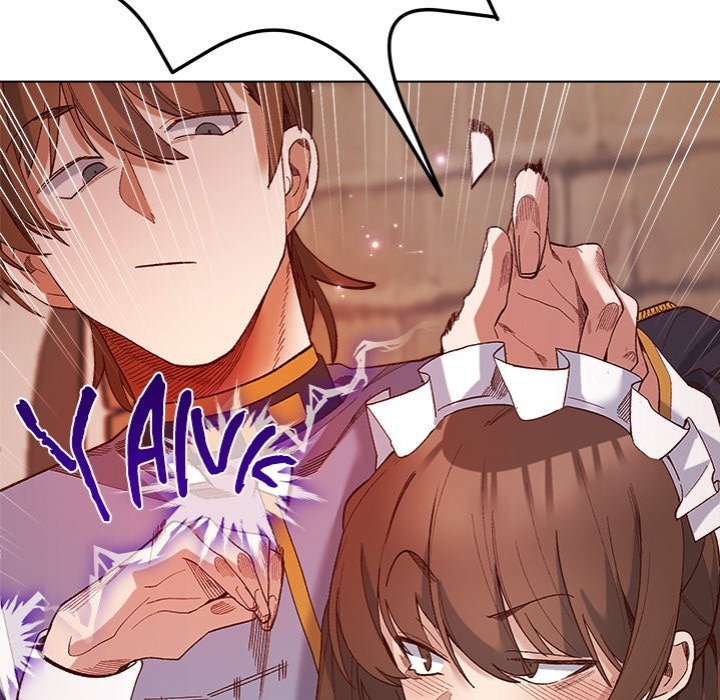 I Will Protect the Lady - Chapter 19 - picture 117