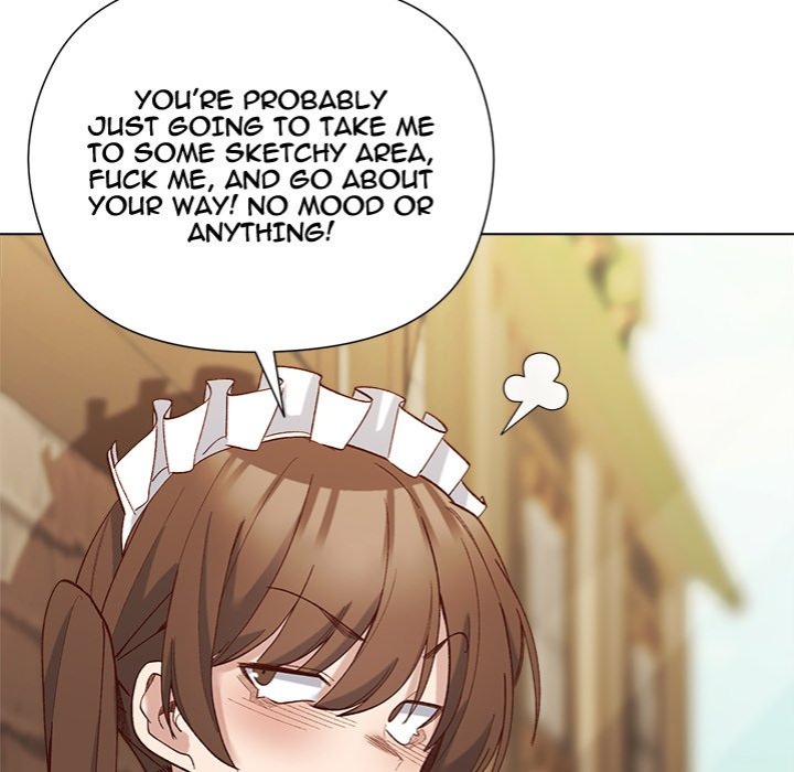 I Will Protect the Lady - Chapter 19 - picture 120
