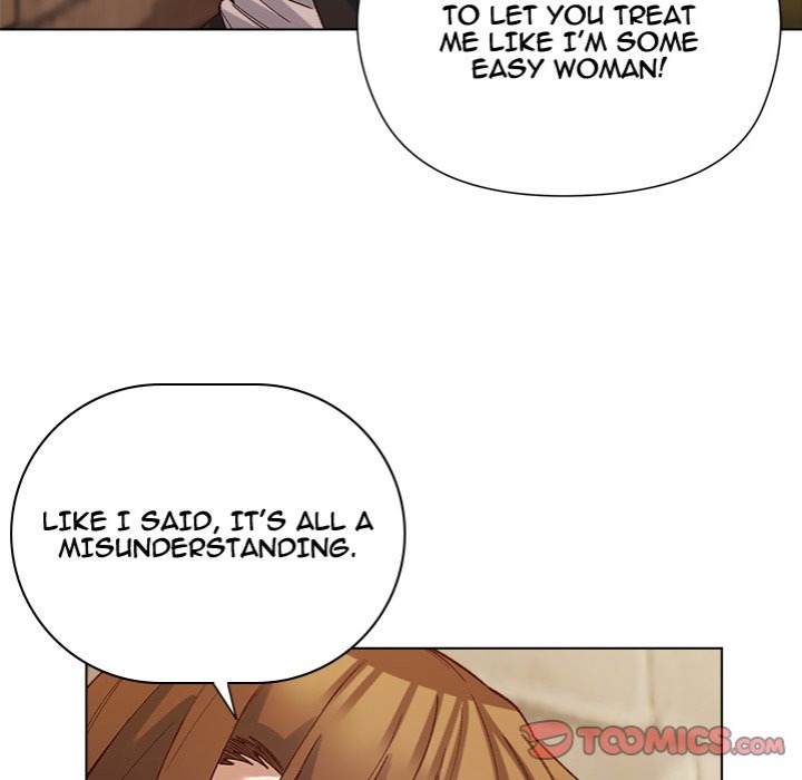 I Will Protect the Lady - Chapter 19 - picture 122