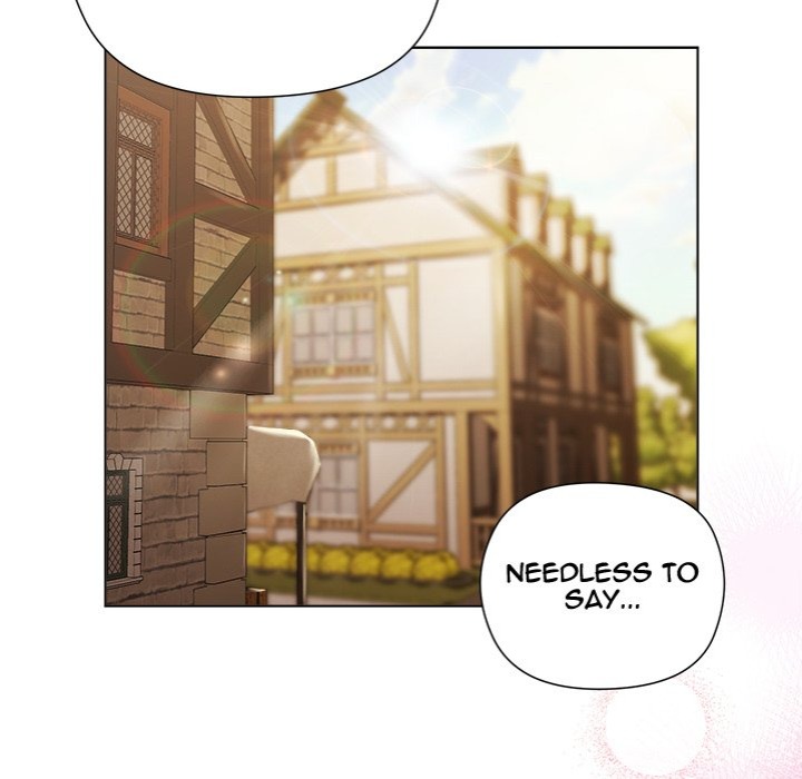 I Will Protect the Lady - Chapter 19 - picture 125