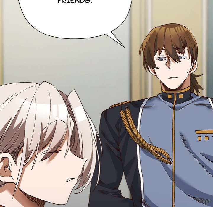 I Will Protect the Lady - Chapter 19 - picture 13
