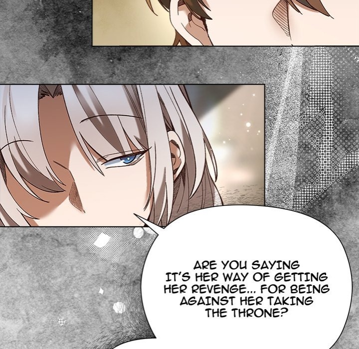 I Will Protect the Lady - Chapter 19 - picture 18