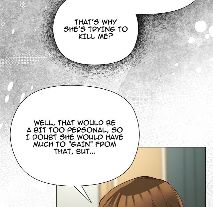 I Will Protect the Lady - Chapter 19 - picture 19