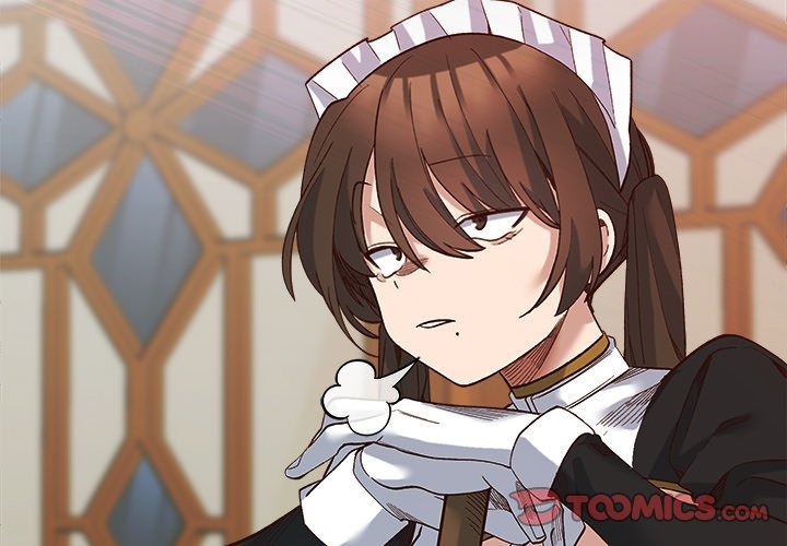 I Will Protect the Lady - Chapter 19 - picture 2
