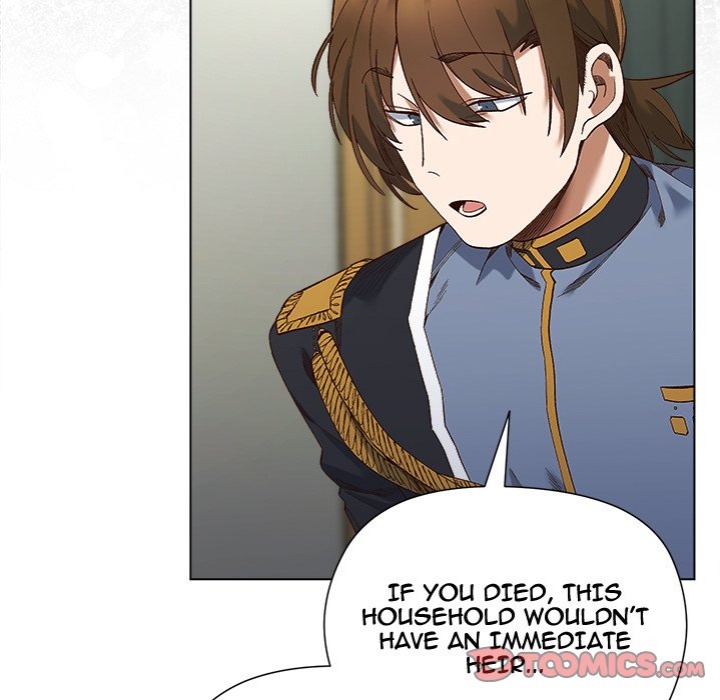 I Will Protect the Lady - Chapter 19 - picture 20