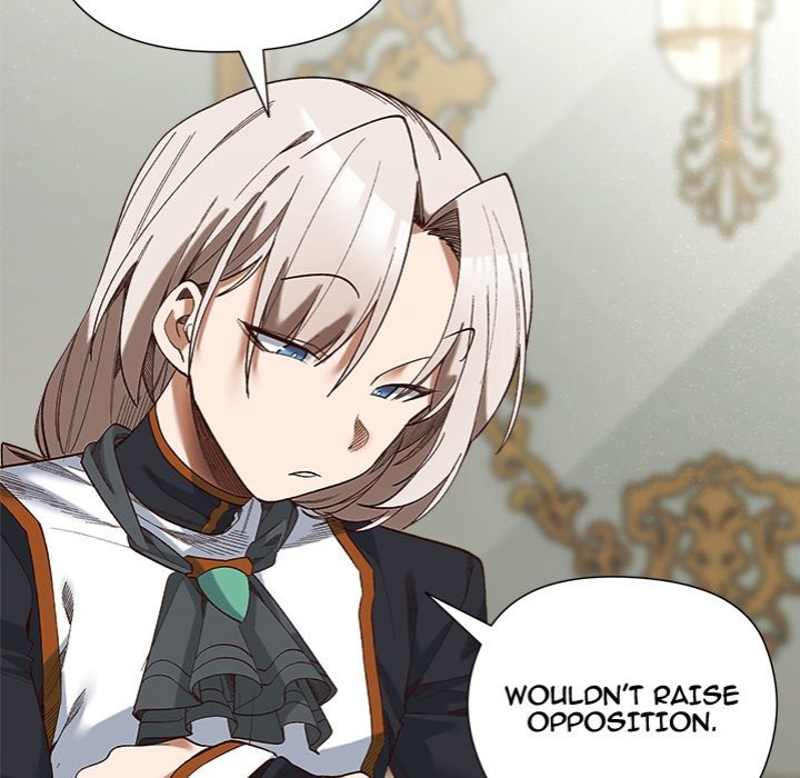 I Will Protect the Lady - Chapter 19 - picture 22